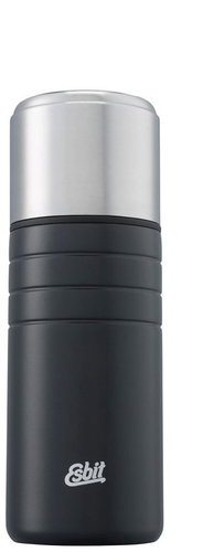 Esbit Majoris 0,5 l Black - Thermos - Main image
