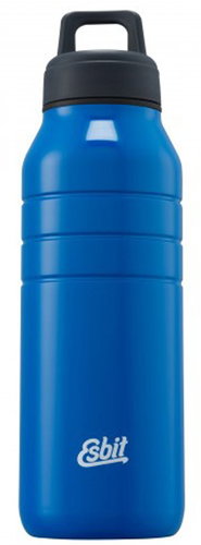 Esbit Majoris 0,68L blue - Drinking Bottle - Main image