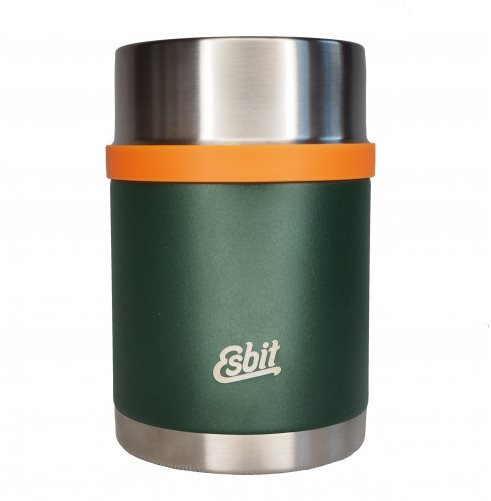 Esbit Sculptor 0,75L, zöld
