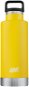 Esbit Sculptor Insulating Bottle, Sunshine Yellow - Thermos