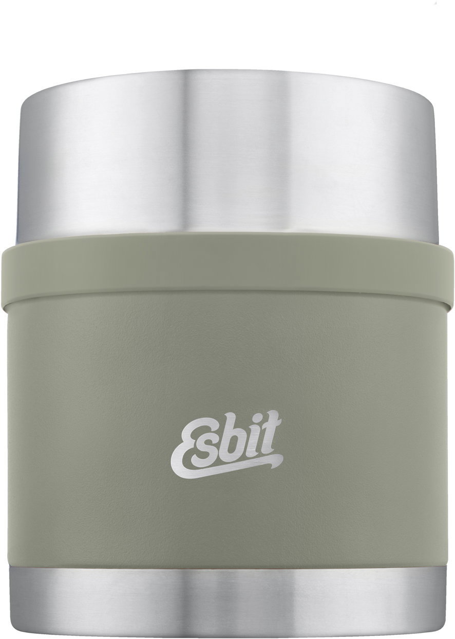 Esbit Sculptor 0,5 l Stone Grey
