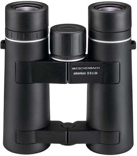 Eschenbach Adventure D 8x34 - Binoculars - Main image