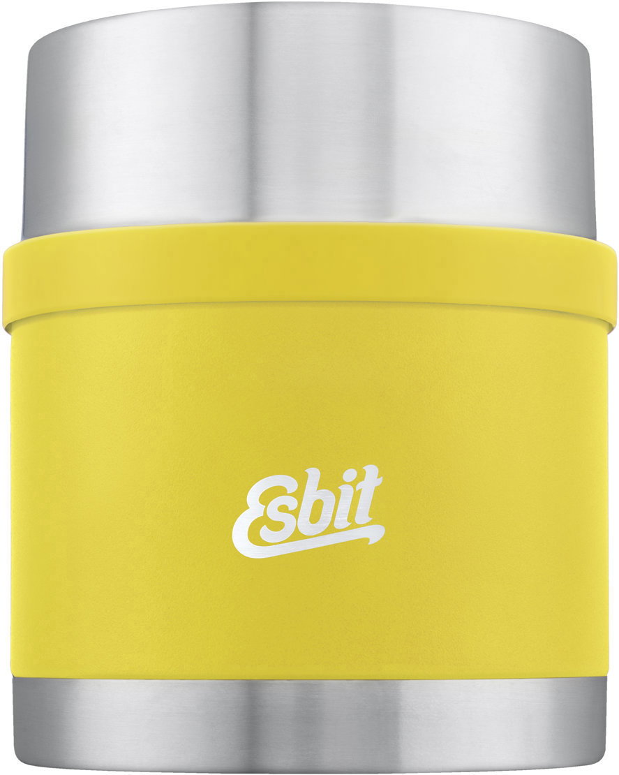 Esbit Sculptor 0,5 l, Sunshine Yellow