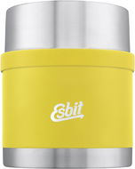 Esbit Sculptor 0,5 l Sunshine Yellow - Termoska