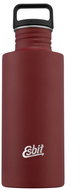 Esbit Sculptor 750 ml Burgundy Red - Drinking Bottle