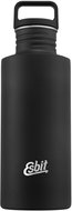 Esbit Sculptor 750 ml Black - Drinking Bottle