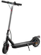 eScooter E5 stříbrná - Electric Scooter