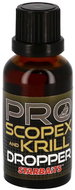 Starbaits Essence Dropper Pro Scopex & Krill 30 ml - Essence