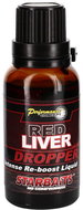 Starbaits Essence Dropper Red Liver 30 ml - Essence
