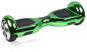 Urbanstar GyroBoard B65 Chrom GREEN - Hoverboard