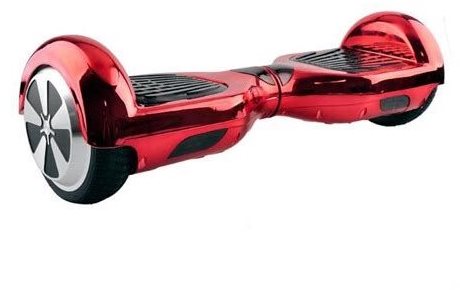 Alza hoverboard online