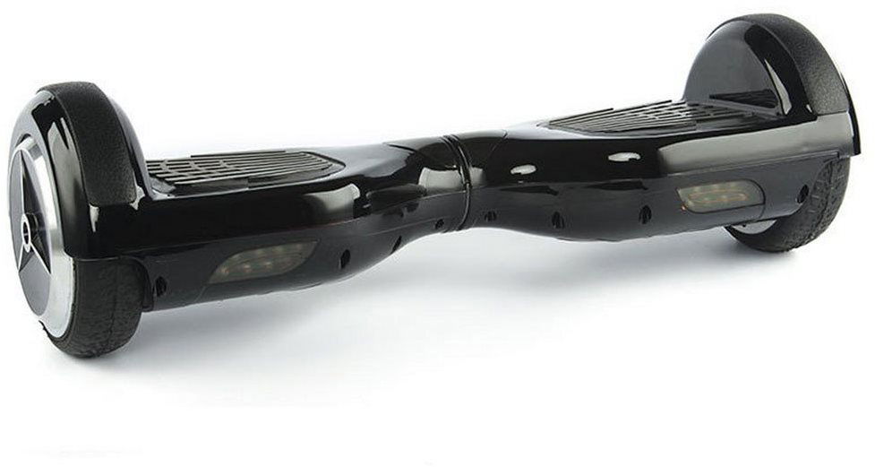 Gyroboarder hoverboard best sale