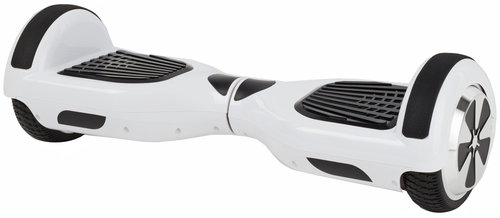 Urbanstar GyroBoard B65 WHITE - Hoverboard - Main image