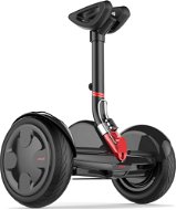 I-WALK Pro Robot 4.4 - Elektroscooter, Schwarz - Hoverboard