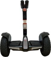 I-WALK Pro Robot OFF 6.4 BLACK - Hoverboard