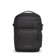 Eastpak TECUM Cnnct Black S - City Backpack