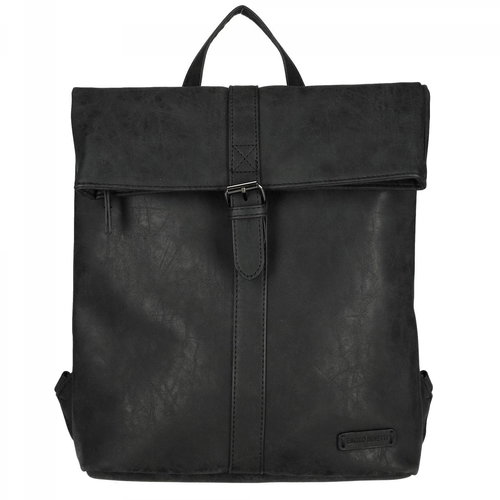 Enrico Benetti Amy Backpack black - City Backpack - Main image
