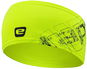 Etape Stix sportovní čelenka žlutá fluo - černá  - Sportovní čelenka