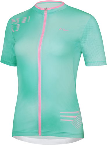Etape Donna mint L - Cycling Jersey - Main image