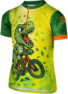 Etape RIO zelená vel. 116/122 - Cycling Jersey