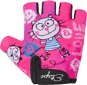 Etape Tiny Pink - Cycling Gloves