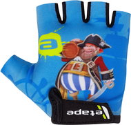 Etape Tiny Blue - Cycling Gloves