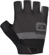 Etape Air Black M - Cycling Gloves