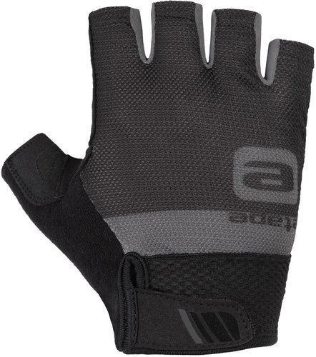 Etape Air Black M - Cycling Gloves - Main image