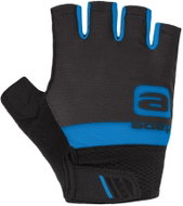 Etape Air Black/Blue L - Cycling Gloves