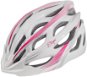 Etape Vesper White/Pink - Bike Helmet