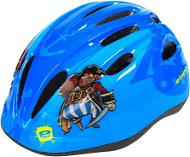 Etape Rebel Blue 52 cm - 56 cm - Bike Helmet