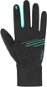 Etape Jasmine WS+ Black/Blue size 2. L - Cross-Country Ski Gloves
