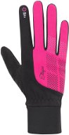Etape Skin WS+ Black/Pink size 2. L - Cross-Country Ski Gloves