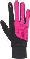Etape Skin WS+ Black/Pink size 2. S - Cross-Country Ski Gloves