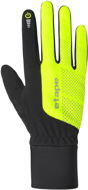 Etape Skin WS+ Black/Yellow - Cross-Country Ski Gloves