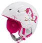 Etape Gemini White, 48 - 52 cm - Ski Helmet