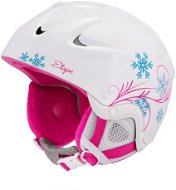Etape Gemini White, 53 - 55 cm - Ski Helmet