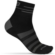 Etape Sox Černá/Antracit 40-43 - Socks