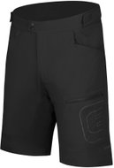 Etape Freedom 3.0 black 4XL - Cycling Shorts