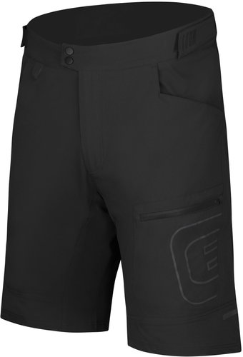 Etape Freedom 3.0 black 4XL - Cycling Shorts - Main image