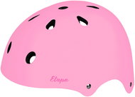 Etape Caddy pink matt - Bike Helmet