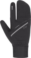 Etape Iris WS+ black / reflex - Cycling Gloves