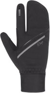 Etape Iris WS+ black / reflex L - Cycling Gloves
