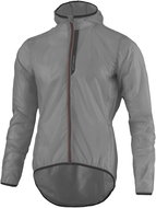 Etape rain cover Vento grey - Cycling Jacket