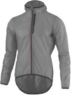 Etape rain cover Vento grey 3XL - Cycling Jacket