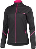Etape Cristy WS black - Cycling Jacket
