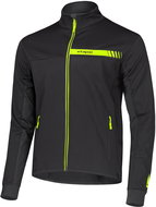 Etape Balance WS black M - Cycling Jacket