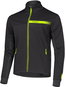 Cycling Jacket Etape Balance WS black XXL - Bunda na kolo
