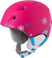 Etape Scamp pink mat 53-55 cm - Ski Helmet