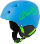 Etape Scamp, Blue/Green Matte, 48-52cm - Ski Helmet